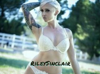 RileySinclair