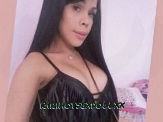 Ririhotsexdollxx