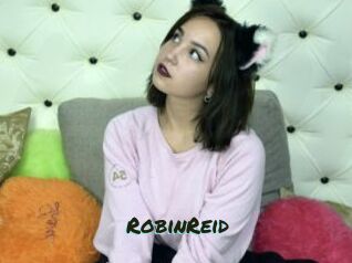 RobinReid