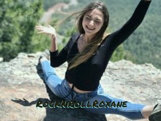 RockNRollRoxane