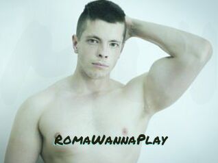RomaWannaPlay