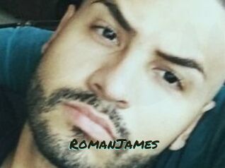 RomanJames