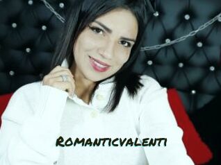 Romanticvalenti