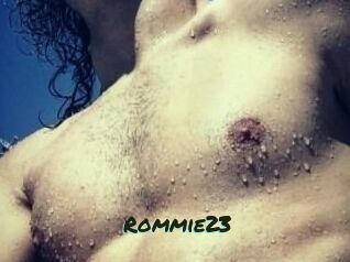 Rommie23