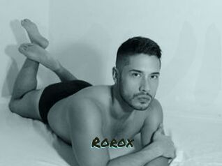 Rorox