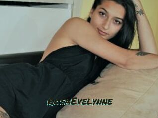 RosaEvelynne