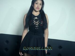 RosabellaXx