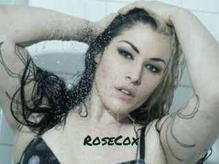RoseCox