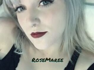 RoseMaree