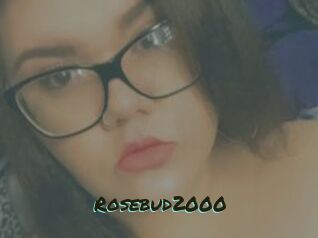 Rosebud2000
