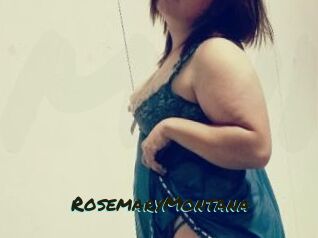 RosemaryMontana
