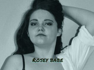Rosey_babe