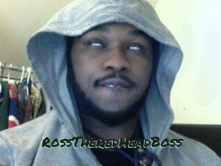 RossTheRedHeadBoss