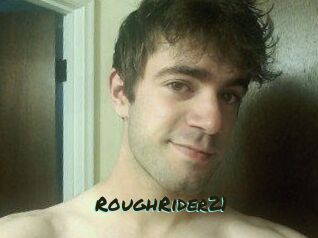 RoughRider21