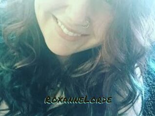 RoxanneLorde