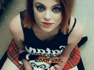 RoxyFuxx