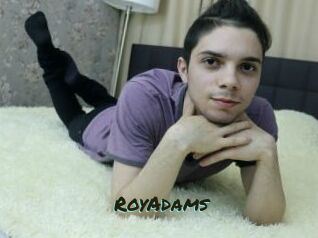 RoyAdams