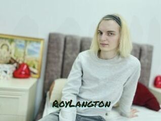 RoyLangton