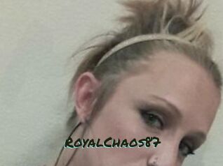 RoyalChaos87