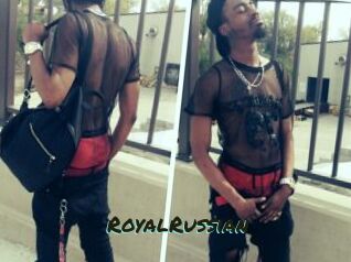 RoyalRussian