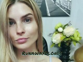 RunawayBlonde