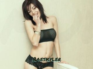 Raeskyler