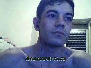 Ragazzodolce