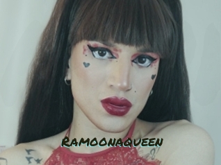 Ramoonaqueen
