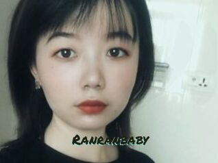 Ranranbaby