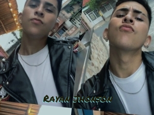 rayan_jhonson Muhyoo Adult
