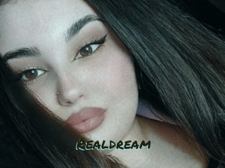 Realdream