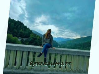 Rebekahmiles
