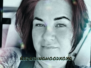 Redridinghoodxoxo