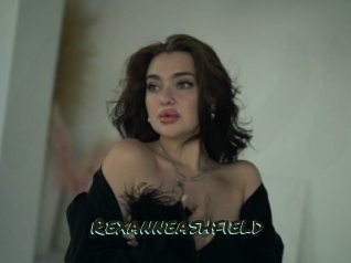 Rexanneashfield