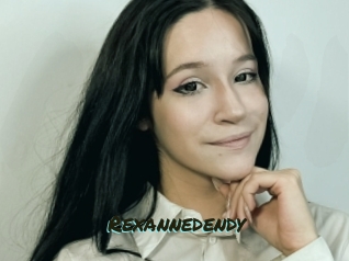 Rexannedendy