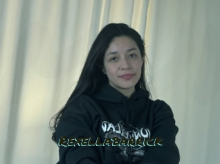 Rexellabarrick