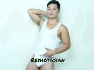 Reyhotasian