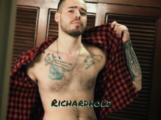 Richardhold