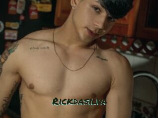 Rickdasilva
