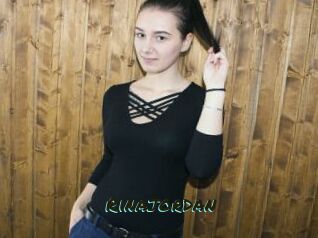 Rinajordan