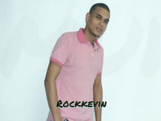 Rockkevin