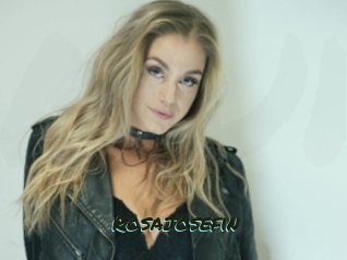 Rosajosefin