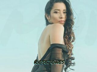 Rosejones