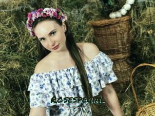 Rosespecial