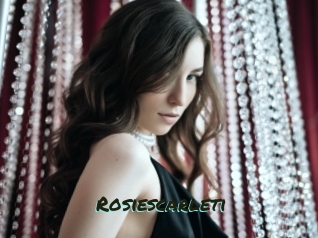 Rosiescarleti