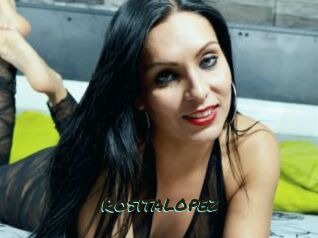 Rositalopez