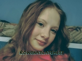 Rowenablatchley