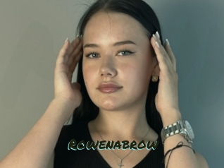 Rowenabrow