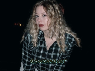Rowenaburt