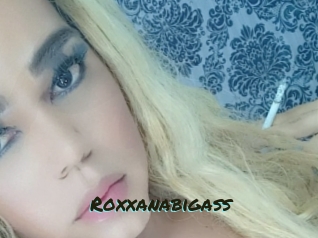 Roxxanabigass